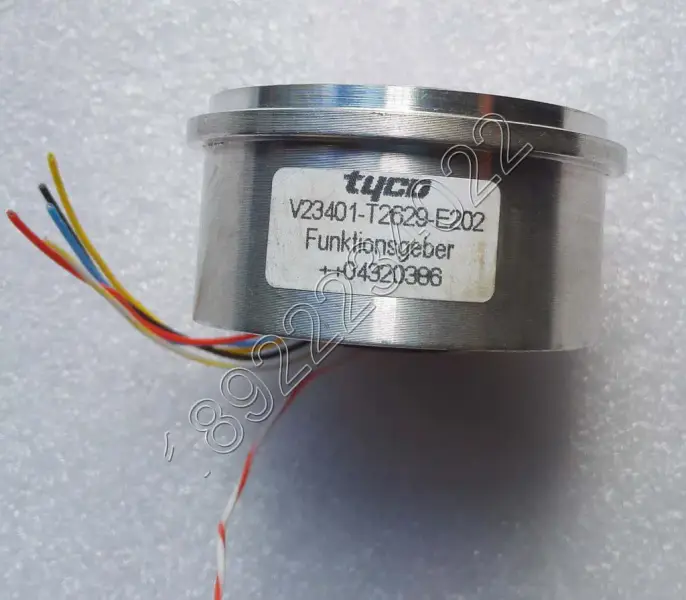 ¡Codificador TYCO V23401-T2629-E202 !