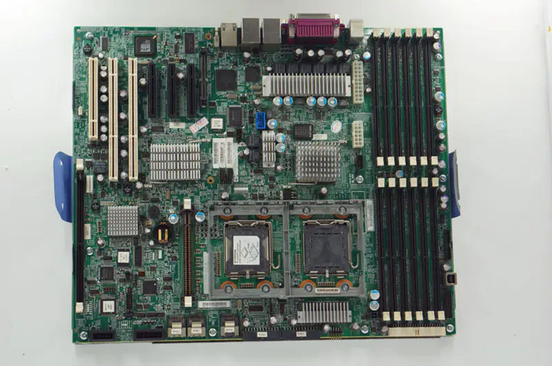 Placa base de servidor IBM 44R5619 para placa de sistema X3400 X3500 LGA771