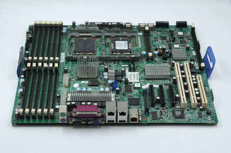 Placa base de servidor IBM 44R5619 para placa de sistema X3400 X3500 LGA771