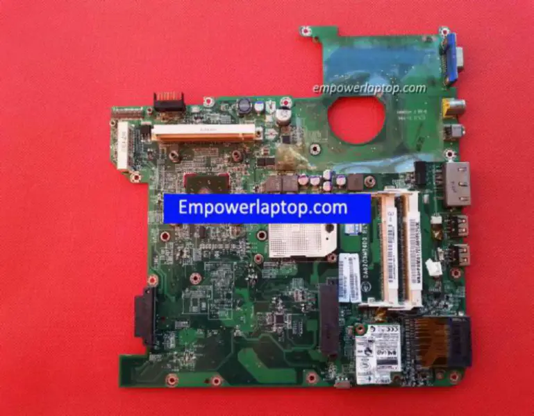 Placa base Acer Aspire 4520 4520G MBAHF06001 DA0Z03MB6D0
