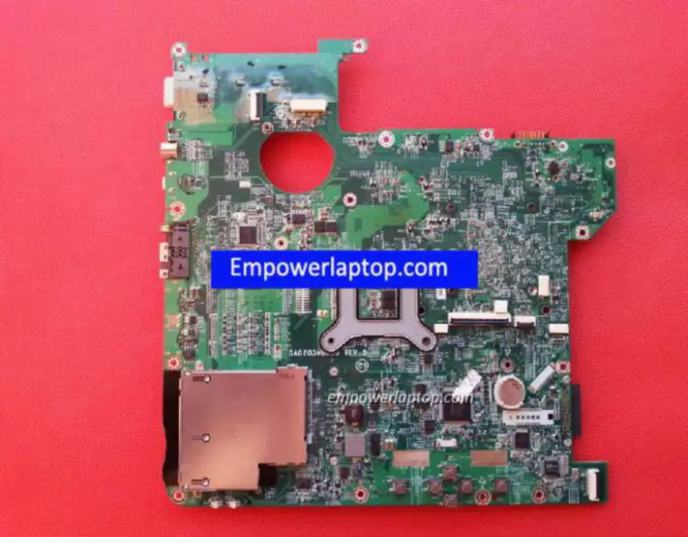 Placa base Acer Aspire 4520 4520G MBAHF06001 DA0Z03MB6D0
