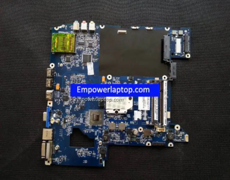 Placa base Acer 4530 JALC0 LA-4182P
