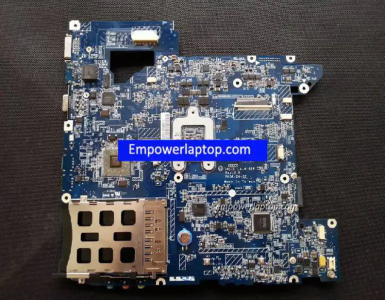 Placa base Acer 4530 JALC0 LA-4182P