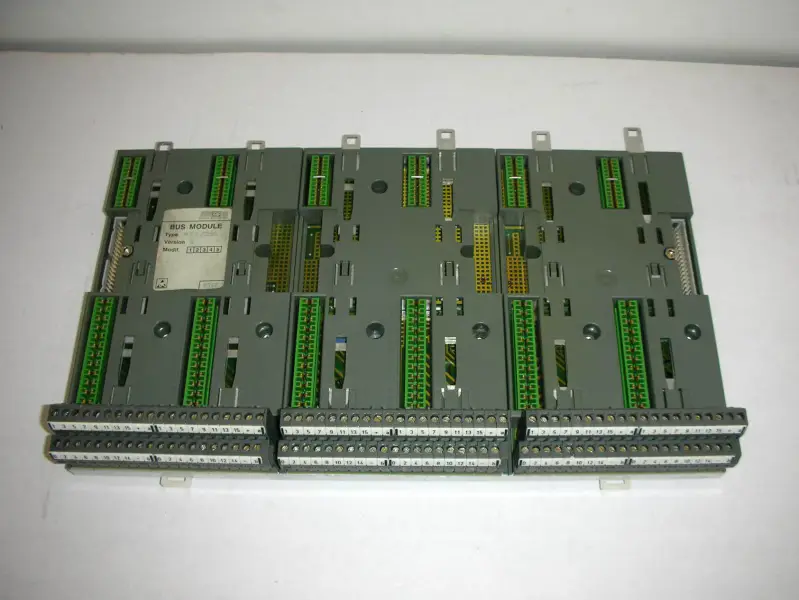 SAIA PCD4.C260