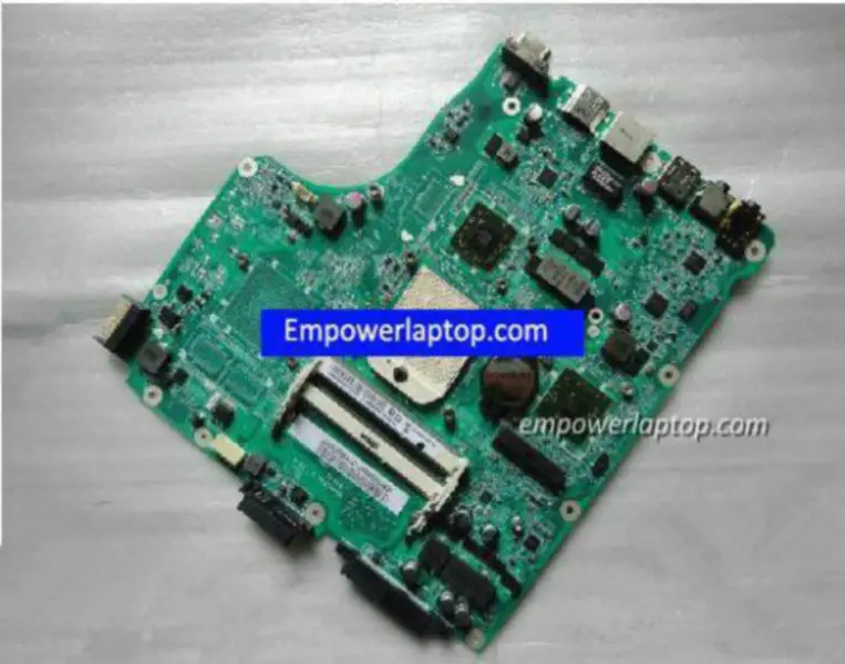 Placa base Acer 4553 DA0ZQ2MB8E0 MBPSU06001