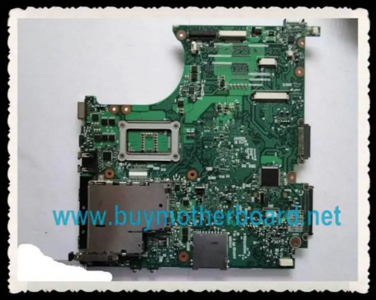 Placa base HP 6520S 456608-001
