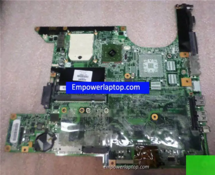 Placa base HP DV6000 V6000 459563-001