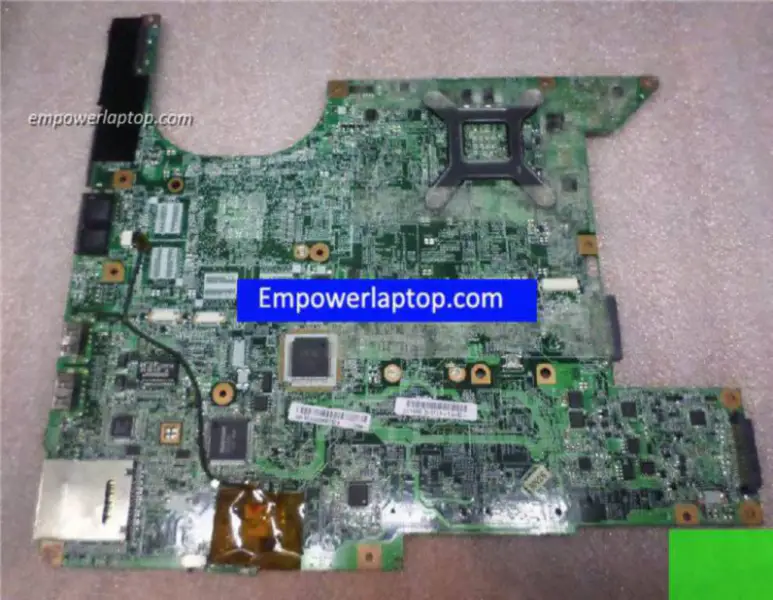 Placa base HP DV6000 V6000 459563-001