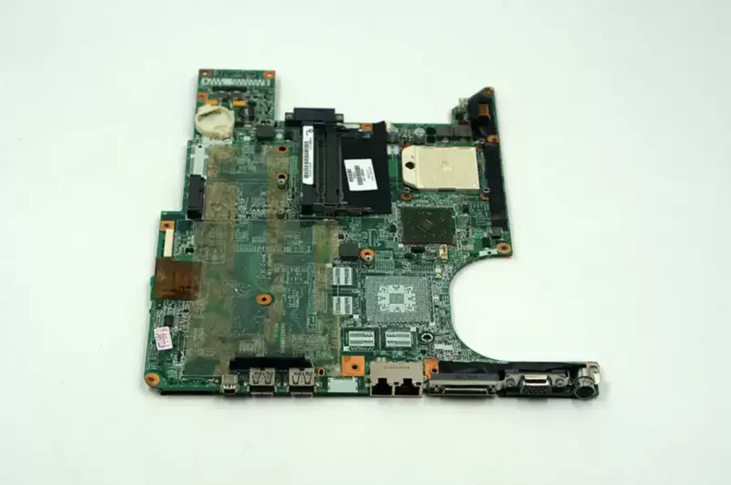 Placa base HP pavilion DV6000 459565-001