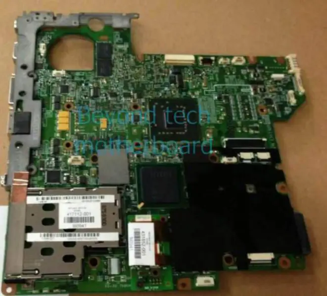 placa base 460715-001 para HP pavilion DV2000
