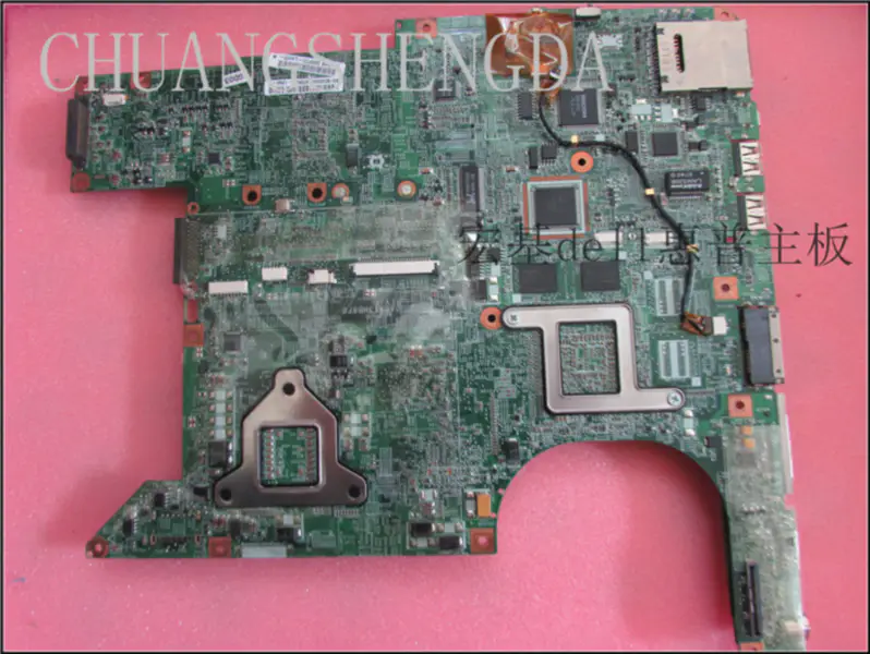 Placa base HP 460900-001
