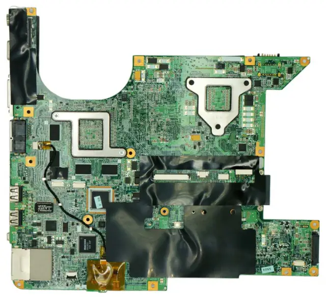 Placa base HP 461069-001 DV9000
