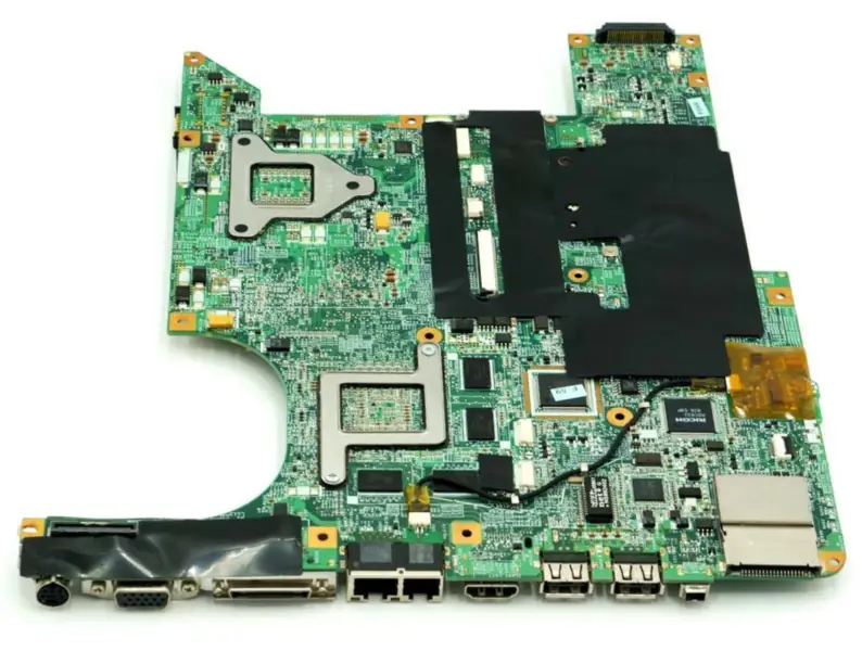 Placa base HP 461069-001 DV9000
