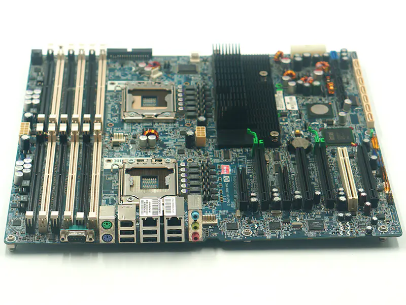 Placa base HP 461437-001 460838-001