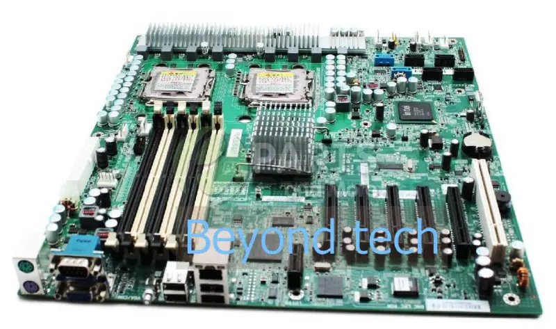 Placa base HP 461511-001