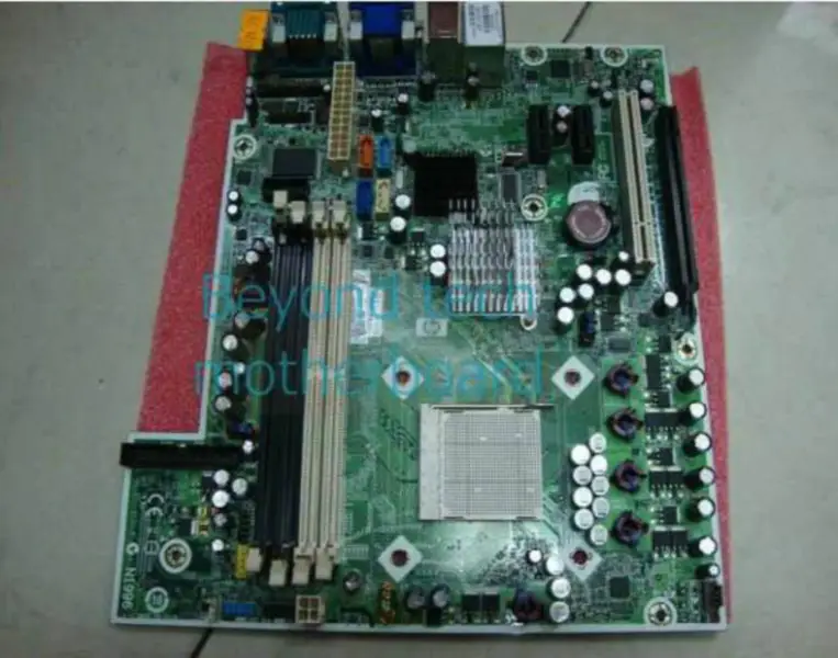 Placa base HP 461537-001