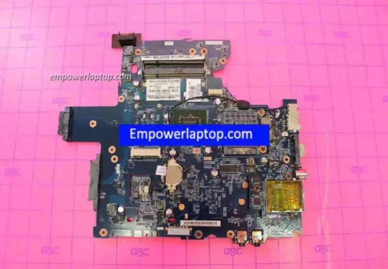 Placa base HP 462317-001 A900