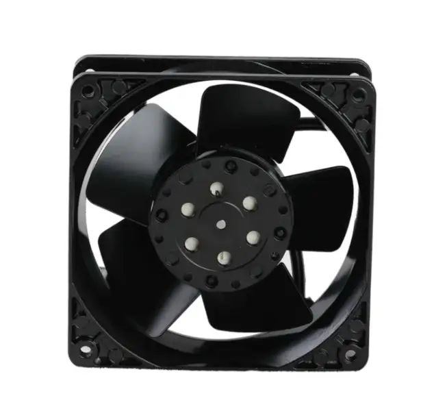 Ebmpapst 4656NU Ventilador de refrigeración 230V 19W