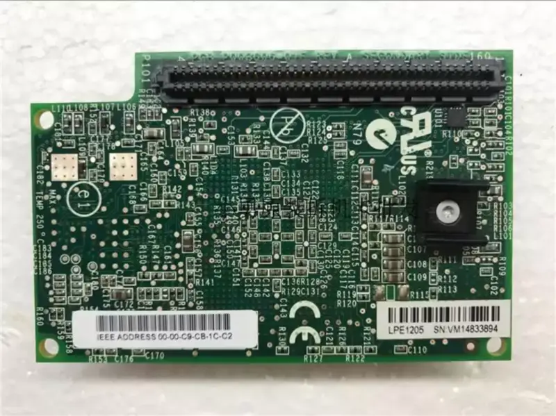 IBM 46M6140 46M6142 46M6138 Emulex Tarjeta HBA de 8Gb