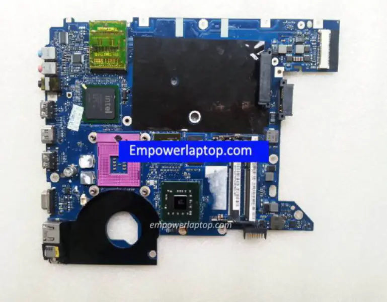 Placa base Acer 4736 4736Z KALG0 LA-4494P