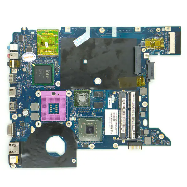 Placa base Acer 4736 4736G MBPC102001 KAL90 LA-4493P