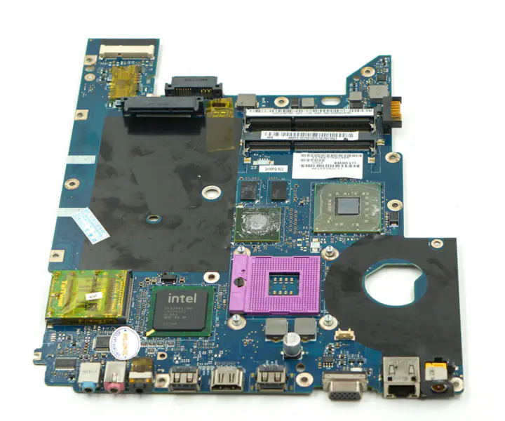 Placa base Acer 4736 4736G MBPC102001 KAL90 LA-4493P