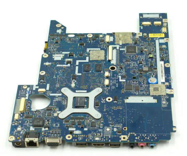 Placa base Acer 4736 4736G MBPC102001 KAL90 LA-4493P