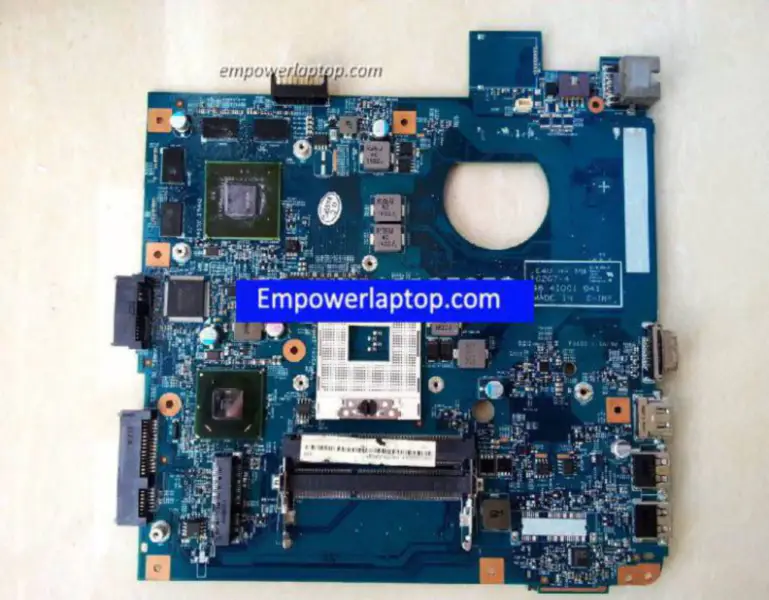 Placa base Acer 4741 4741G