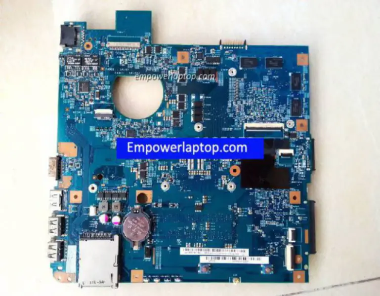 Placa base Acer 4741 4741G