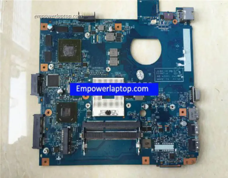 Placa base Acer 4752 4752G 48.4IQ01.041