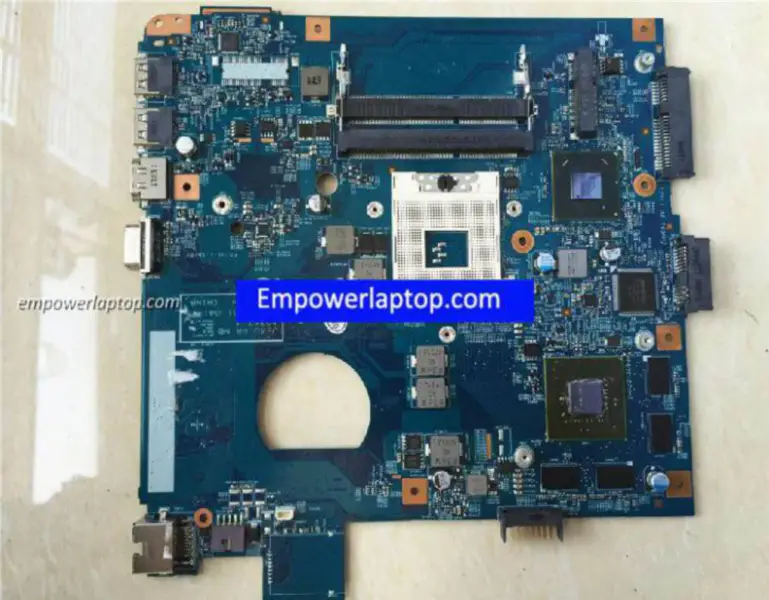 Placa base Acer 4752 4752G 48.4IQ01.041