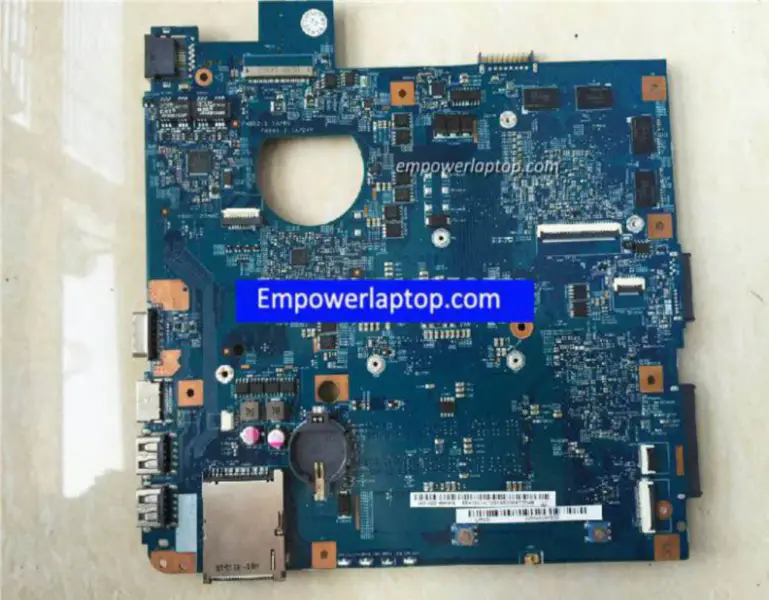 Placa base Acer 4752 4752G 48.4IQ01.041