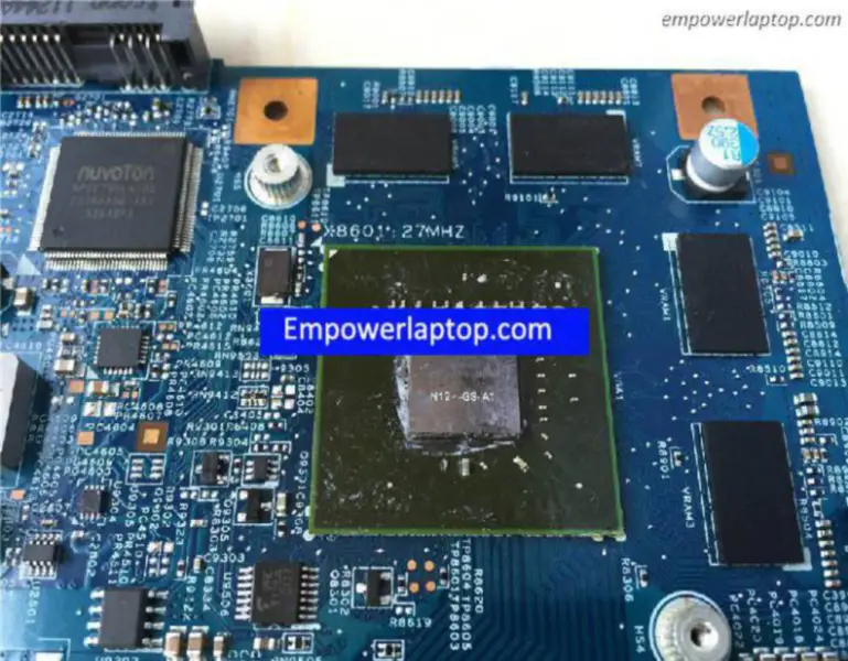 Placa base Acer 4752 4752G 48.4IQ01.041