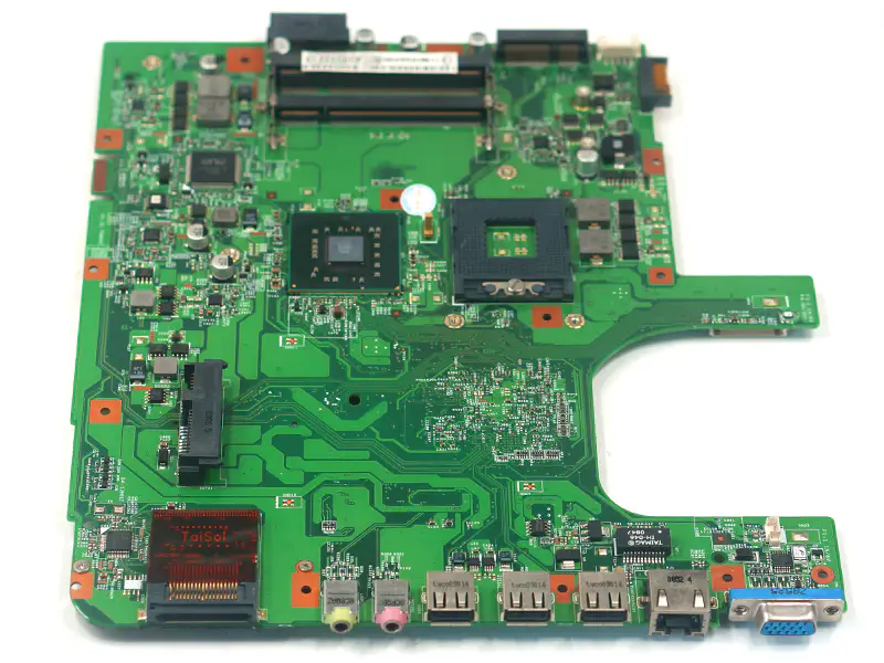Placa base Acer Aspire 5735 5735Z 48.4K801.011