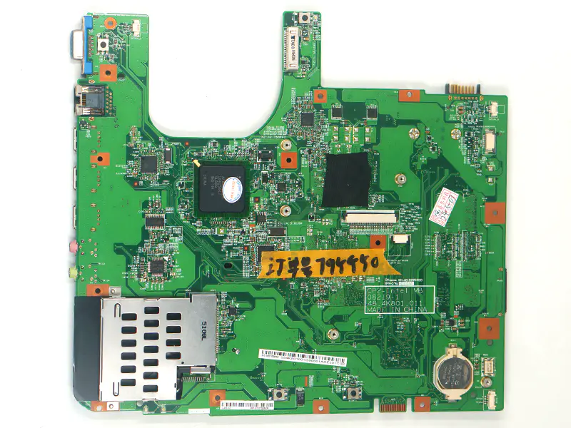Placa base Acer Aspire 5735 5735Z 48.4K801.011