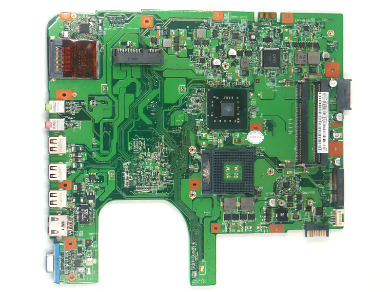 Placa base Acer Aspire 5735 5735Z 48.4K801.011