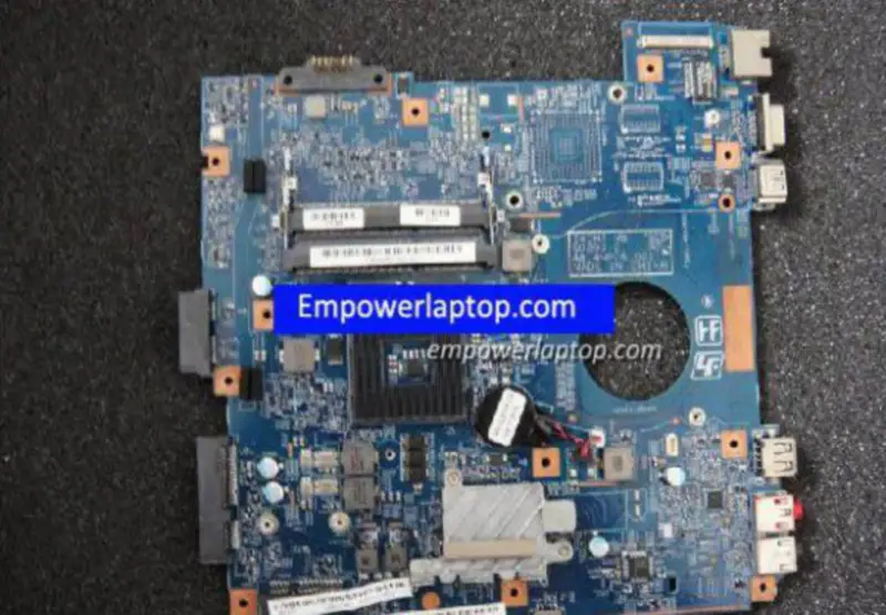 Placa base Sony MBX-250 48.4MP06.021 A1829659A
