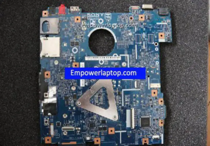 Placa base Sony MBX-250 48.4MP06.021 A1829659A