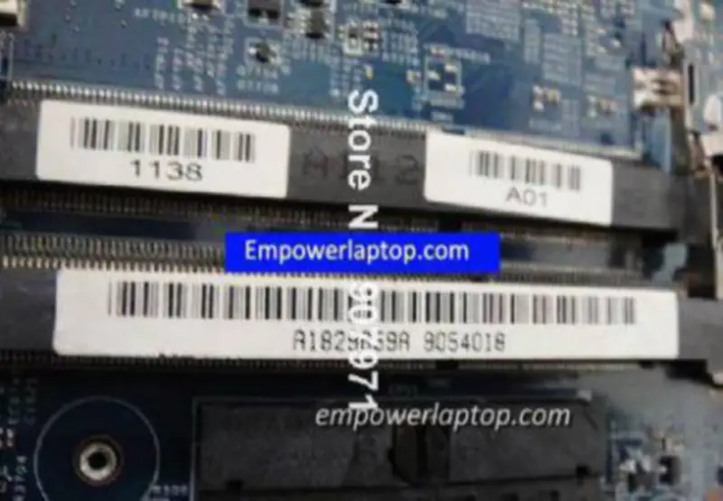 Placa base Sony MBX-250 48.4MP06.021 A1829659A