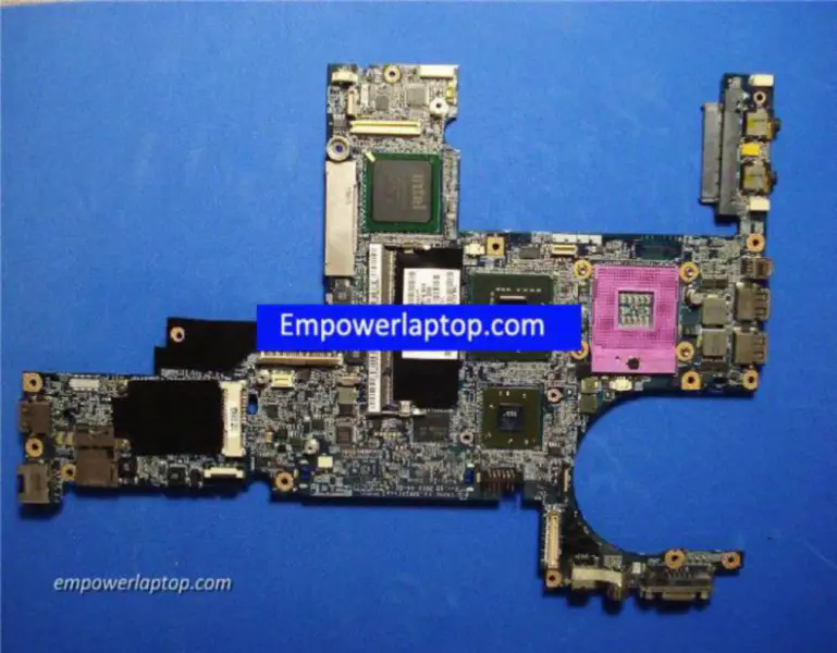 Placa base HP 6910P 482583-001