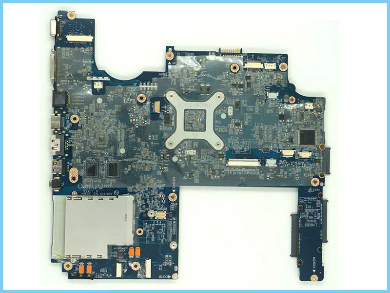 Placa base HP DV7 486541-001 JBK00 LA-4092P