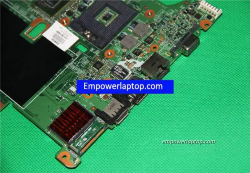 HP Presario CQ50 CQ60 CQ70 48.4 488338-001 Placa base