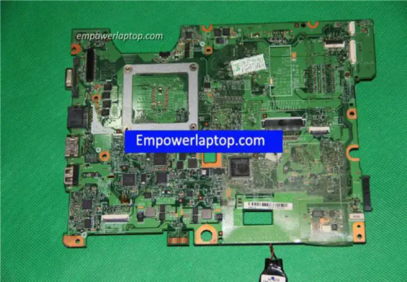 HP Presario CQ50 CQ60 CQ70 48.4 488338-001 Placa base