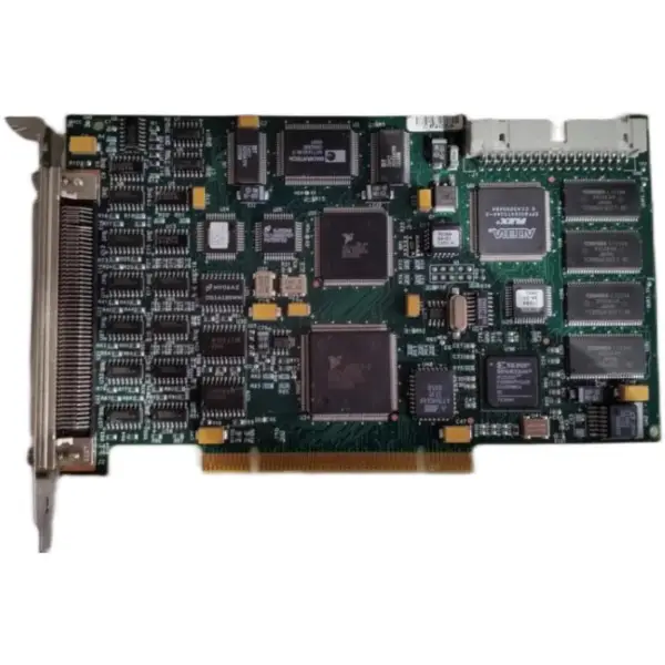 Tarjeta DAQ NI PCI-1422