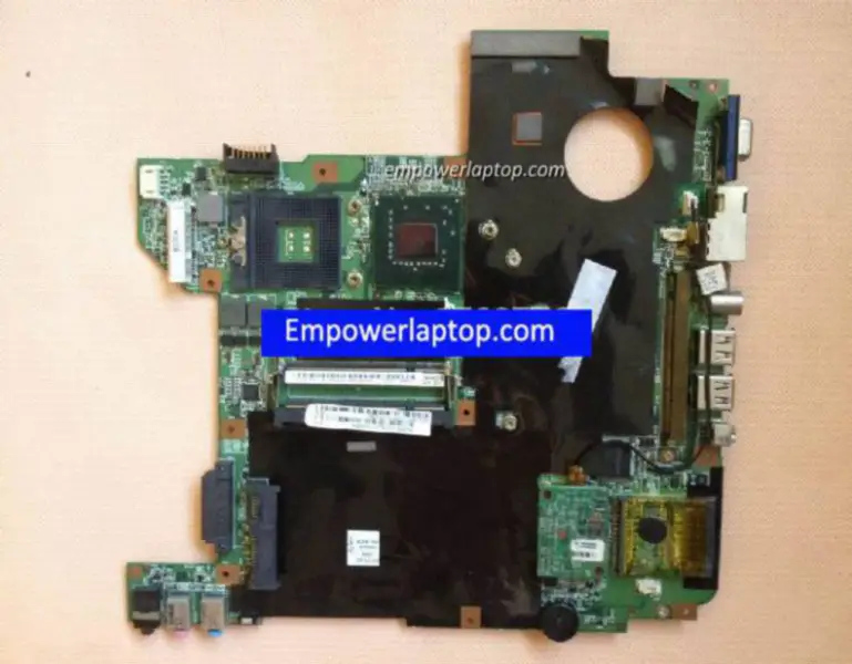 Placa base Acer 4920 4920G 48.4T901.01N