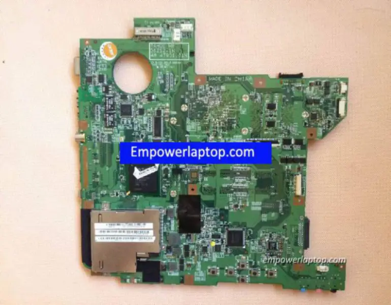 Placa base Acer 4920 4920G 48.4T901.01N