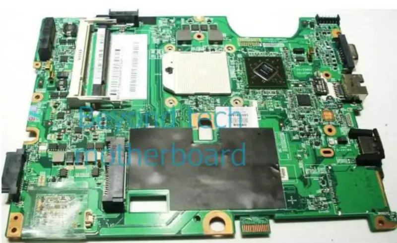 placa base 494182-001 para HP COMPAQ CQ60