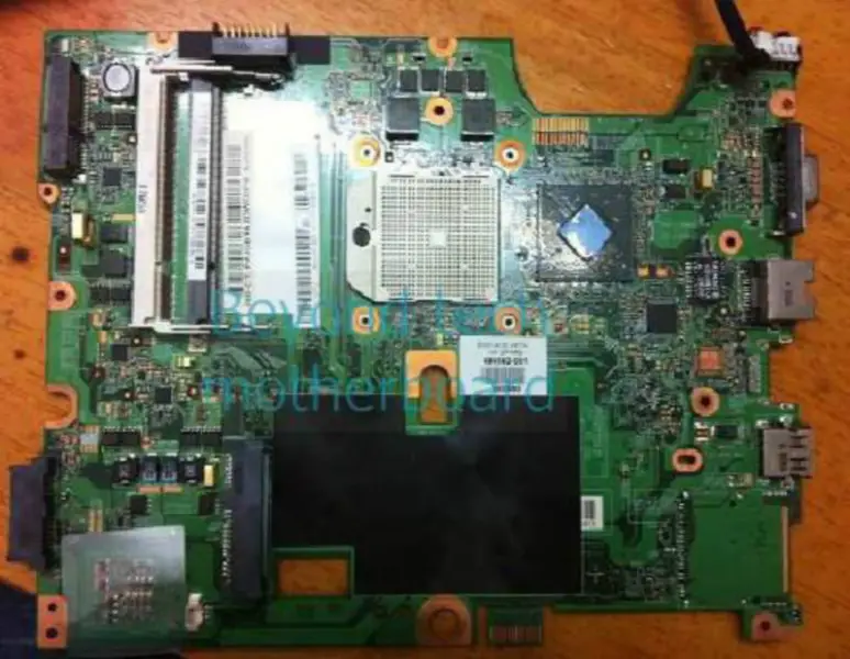 placa base 494182-001 para HP COMPAQ CQ60