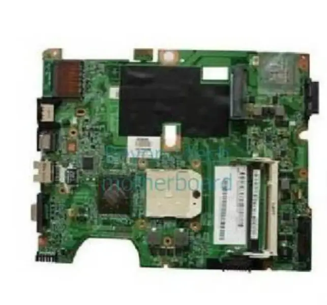 placa base 494182-001 para HP COMPAQ CQ60