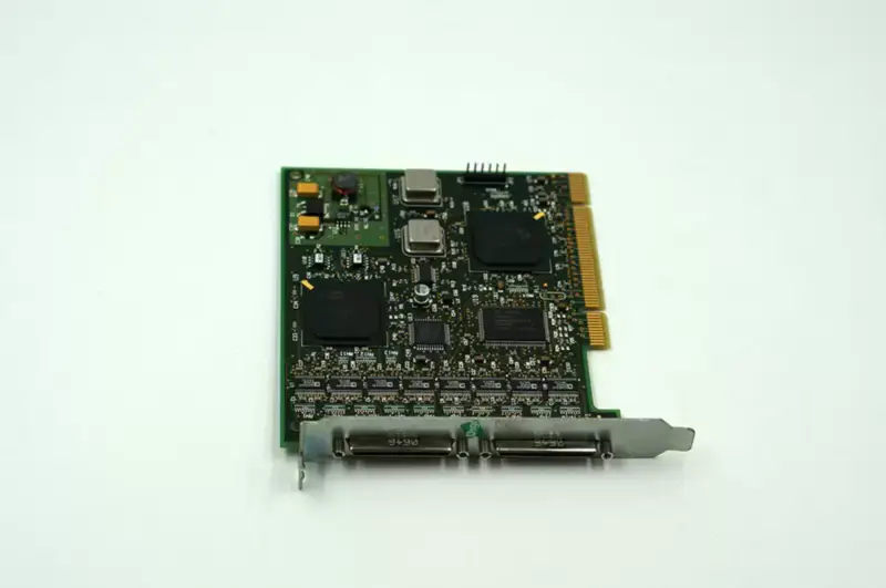 (1P)50000704-01 A 932218 55000860-01 REV A Tarjeta PCI industrial DIGI Acceleport XP de 16 puertos
